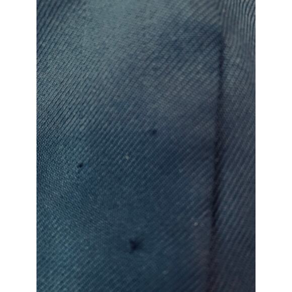 IZOD SKORT, GIRLS, 12, REGULAR, NAVY BLUE - Picture 7 of 11